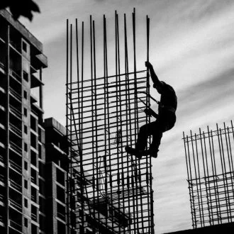 Iron and Steel