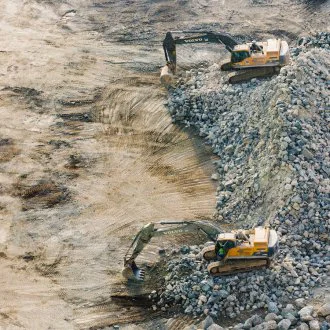 Stone Pit